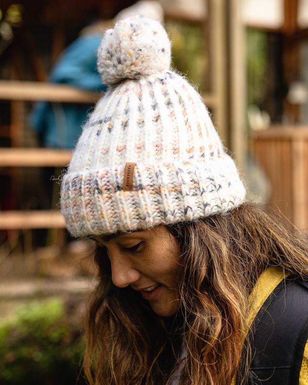 Passenger mellow bobble hatt disig multi D422J1038 disig multi