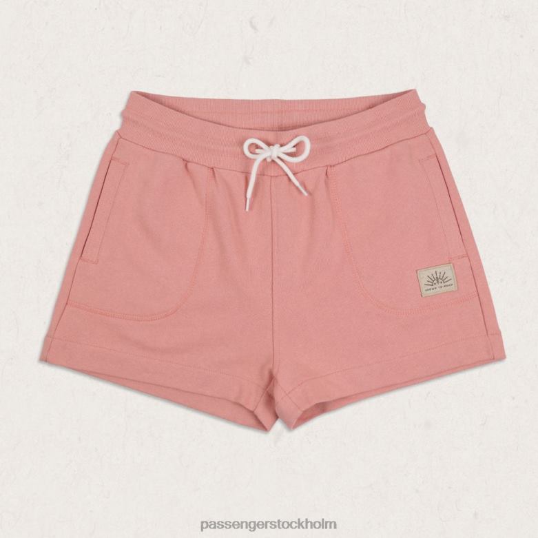 Passenger tigard hampa jogga kort rosett D422J934 rosett