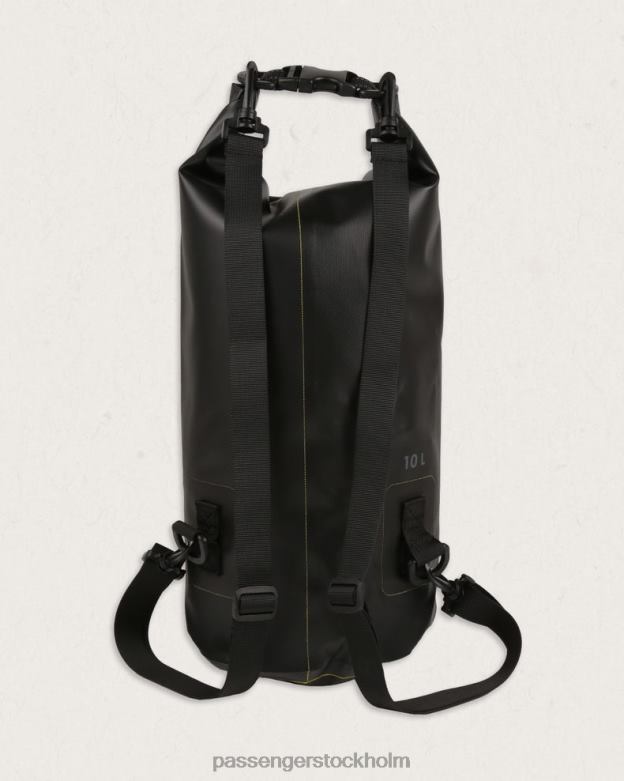 Passenger tide 10l återvunnen torrpåse roaming nomads D422J535 strövande nomader