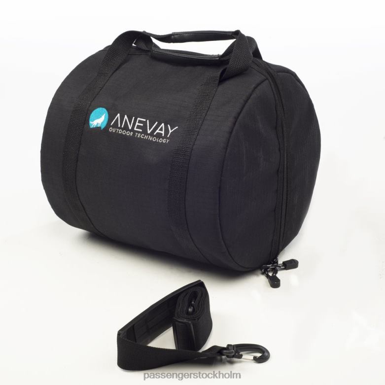 Passenger anevay kaminer horizon kamin bärväska svart D422J635 svart